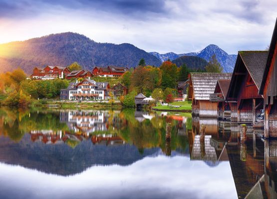 Doppelzimmer Seeblick