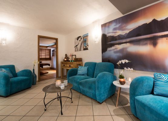 CGH Résidence&Spa Les Clarines