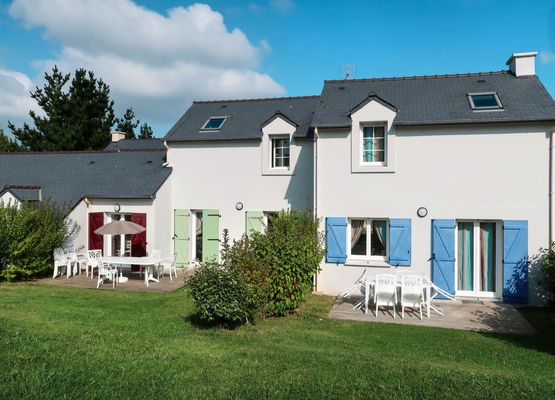 Le Hameau de Peemor Pen M.6X
