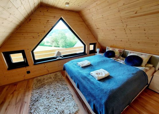 Chatka pod Górką