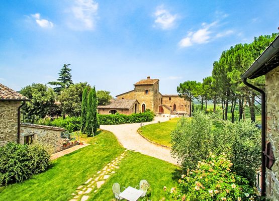 Borgo Monticelli