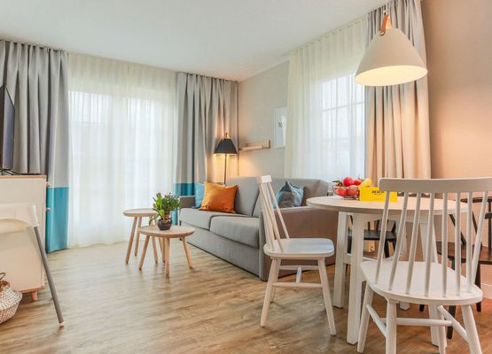 BEECH Resort Fleesensee