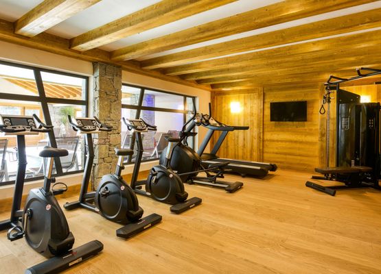 CGH Rés & Spa Chalets de Léana