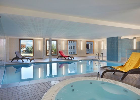 Le Hameau