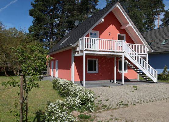 Müritz Ferienpark Röbel