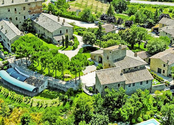 Borgo Monticelli