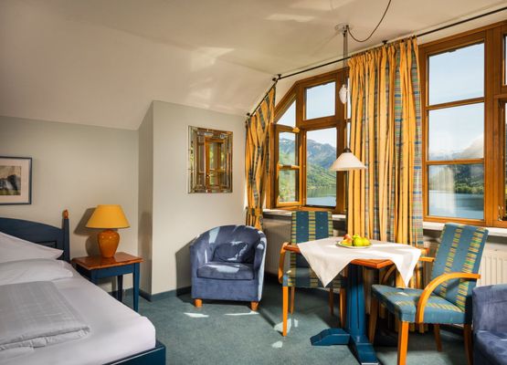 Doppelzimmer Seeblick