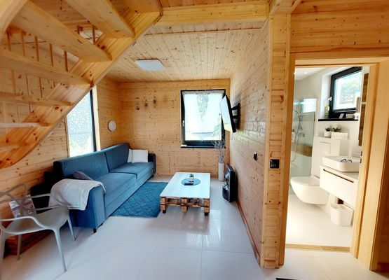 Chatka pod Górką