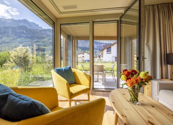 SWISSPEAK Resorts Meiringen