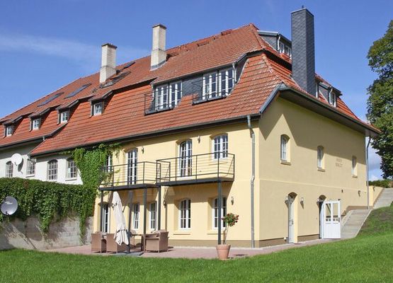 Holiday home Birgit, Wendorf