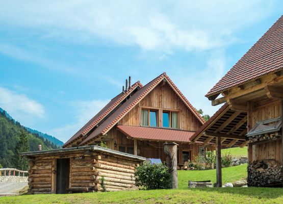 Holiday home Dolomiti Village (CES102)