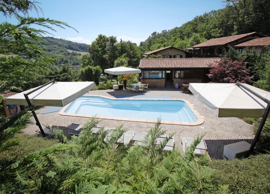 Holiday home Rosa (SVN101)
