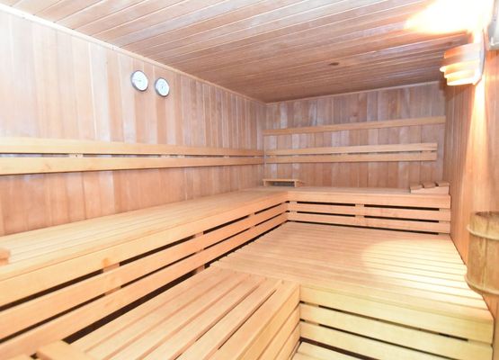 Magnificent Apartment in Hahnenklee with Sauna
