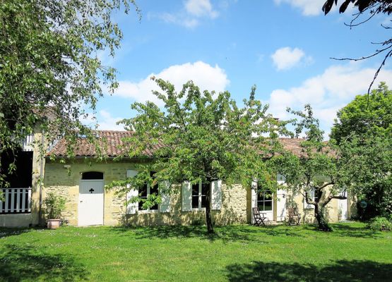 Holiday home La Vertheuillaise (VHL100)