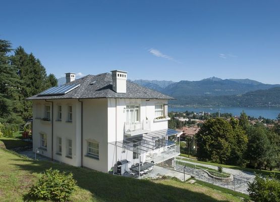Villa Lago