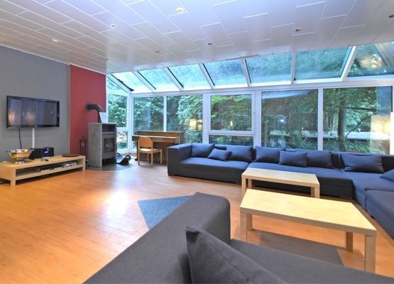 Spacious Apartment in Hahnenklee with Sauna